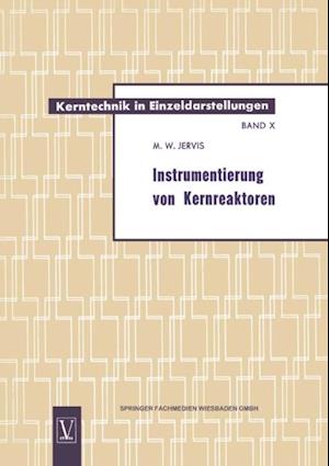 Instrumentierung von Kernreaktoren