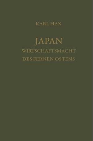 Japan, Wirtschaftsmacht des fernen Ostens