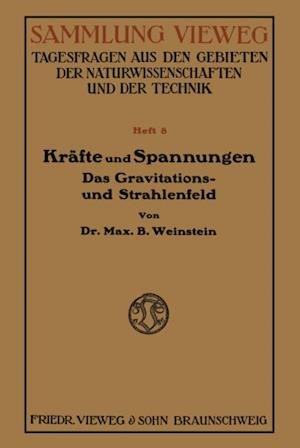 Kräfte und Spannungen