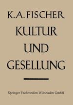 Kultur und Gesellung