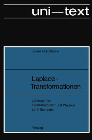 Laplace-Transformationen