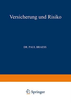 Versicherung und Risiko