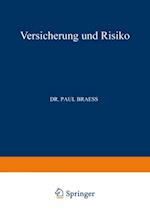 Versicherung und Risiko