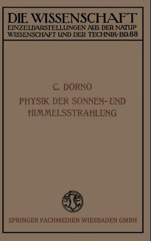 Physik der Sonnen- und Himmelsstrahlung