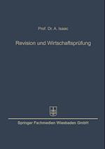 Revision und Wirtschaftsprüfung