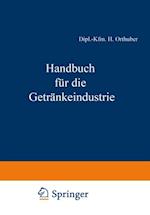 Handbuch für die Getränkeindustrie