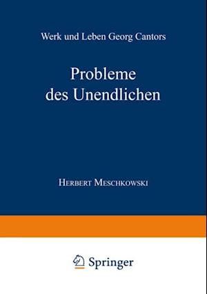 Probleme des Unendlichen