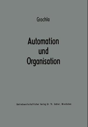 Automation und Organisation