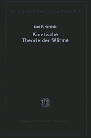 Kinetische Theorie der Wärme