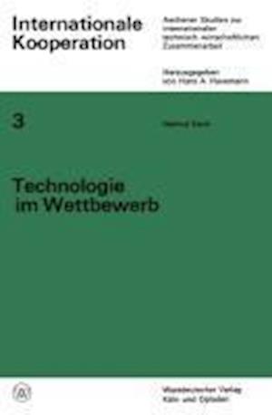 Technologie im Wettbewerb