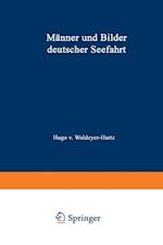 Männer Und Bilder Deutscher Seefahrt