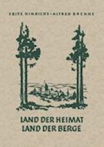 Land Der Heimat Land Der Berge