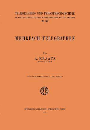 Mehrfach-Telegraphen