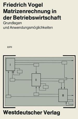 Matrizenrechnung in der Betriebswirtschaft