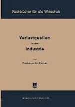 Verlustquellen in der Industrie