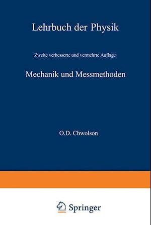 Mechanik und Messmethoden