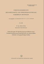 Untersuchungen der Beschleunigungsverhältnisse eines Zweitakt-Hochleistungs-Dieseltriebwerks mit achsparallelen Zylindern und gegenläufigen Kolben