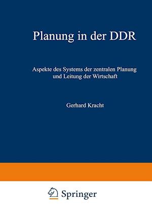 Planung in der DDR