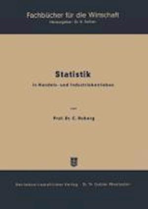 Statistik in Handels- und Industriebetrieben