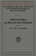 Klimatologie im Dienste der Medizin