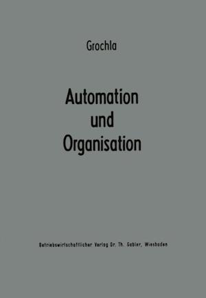 Automation und Organisation