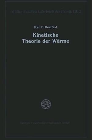 Kinetische Theorie der Wärme