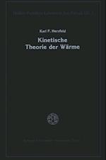 Kinetische Theorie der Wärme