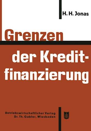 Grenzen der Kreditfinanzierung