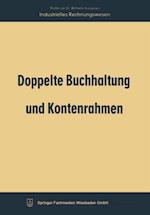 Doppelte Buchhaltung und Kontenrahmen