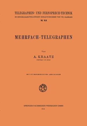 Mehrfach-Telegraphen