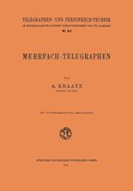 Mehrfach-Telegraphen