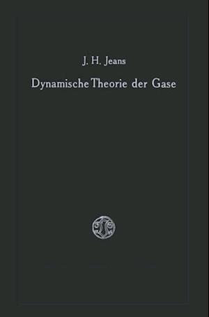 Dynamische Theorie der Gase