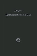 Dynamische Theorie der Gase