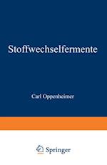 Stoffwechselfermente