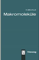 Makromoleküle