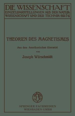 Theorien des Magnetismus