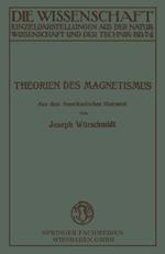 Theorien des Magnetismus