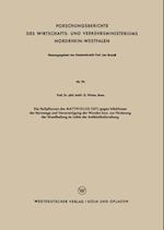 Die Heilpflanzen des MATTHIOLUS (1611) gegen Infektionen der Harnwege und Verunreinigung der Wunden bzw. zur Förderung der Wundheilung im Lichte der Antibiotikaforschung
