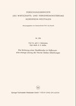 Die Strömung einer Quellstrecke im Halbraum — eine strenge Lösung der Navier-Stokes-Gleichungen