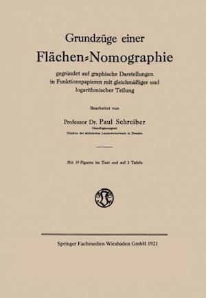 Grundzüge einer Flächen-Nomographie