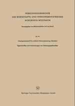 Eigenschaften und Anwendungen von Dehnungsmeßstreifen