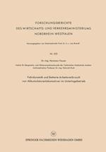 Fahrdynamik und Batterie-Arbeitsverbrauch von Akkumulatorenlokomotiven im Untertagebetrieb