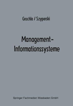 Management-Informationssysteme