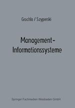 Management-Informationssysteme