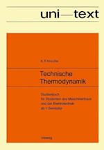 Technische Thermodynamik