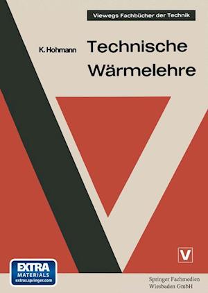 Technische Wärmelehre