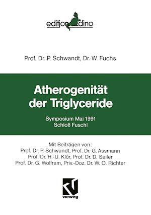 Atherogenität der Triglyceride