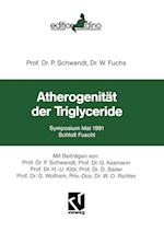 Atherogenität der Triglyceride