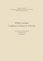 Willem Jordaens Conflictus Virtutum Et Viciorum