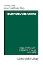 Technologieparks